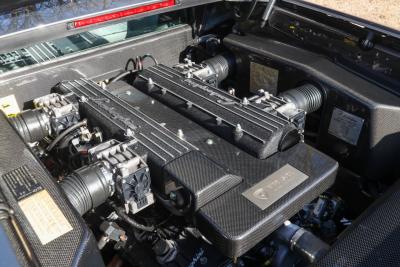 2003 Lamborghini Murcielago LP580 &ldquo;Manual transmission&rdquo;