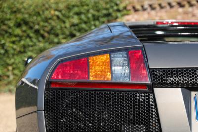 2003 Lamborghini Murcielago LP580 &ldquo;Manual transmission&rdquo;