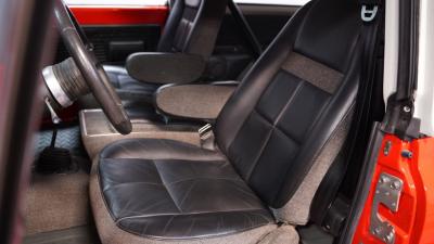 1971 Chevrolet Blazer K5 CST 4X4