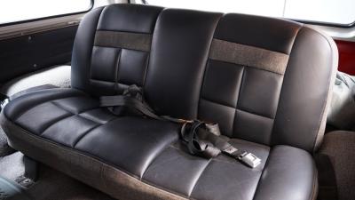 1971 Chevrolet Blazer K5 CST 4X4