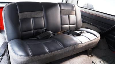 1971 Chevrolet Blazer K5 CST 4X4