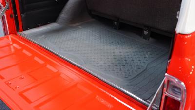 1971 Chevrolet Blazer K5 CST 4X4