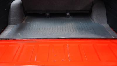 1971 Chevrolet Blazer K5 CST 4X4