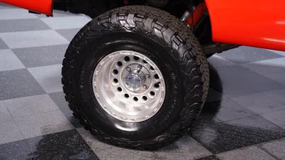 1971 Chevrolet Blazer K5 CST 4X4