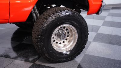 1971 Chevrolet Blazer K5 CST 4X4