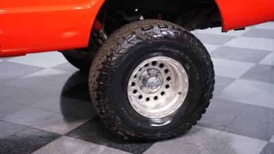 1971 Chevrolet Blazer K5 CST 4X4