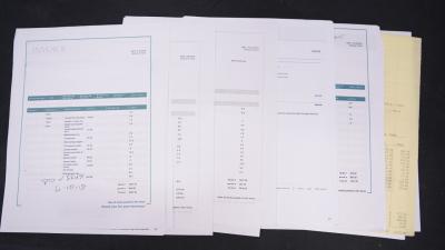 1971 Chevrolet Blazer K5 CST 4X4