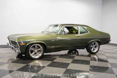 1971 Chevrolet Nova
