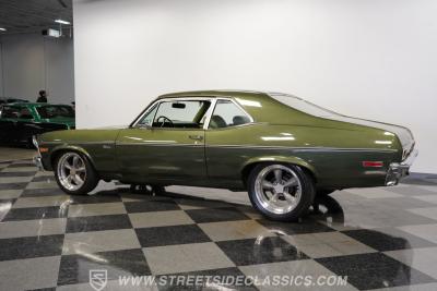1971 Chevrolet Nova