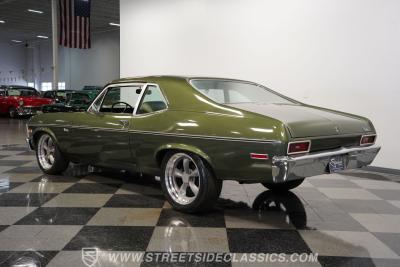 1971 Chevrolet Nova