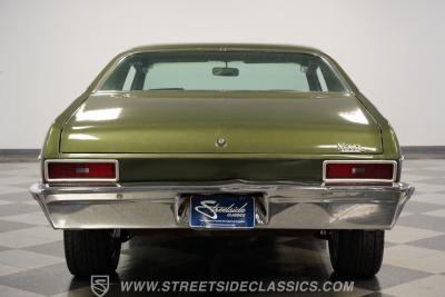 1971 Chevrolet Nova