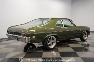 1971 Chevrolet Nova