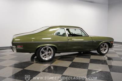 1971 Chevrolet Nova