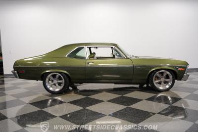 1971 Chevrolet Nova