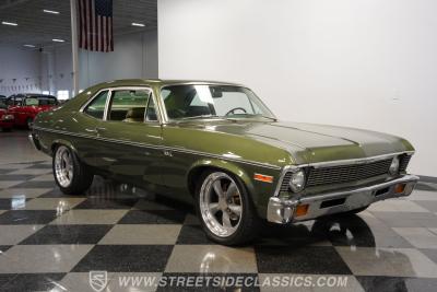 1971 Chevrolet Nova