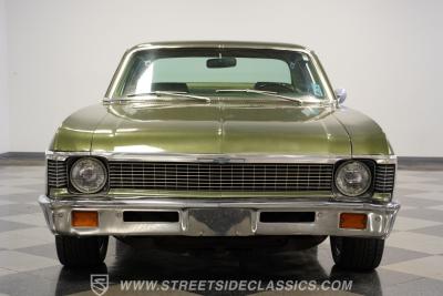 1971 Chevrolet Nova