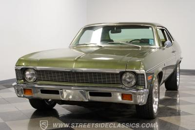 1971 Chevrolet Nova