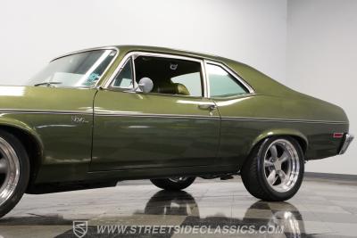 1971 Chevrolet Nova
