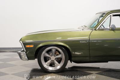 1971 Chevrolet Nova