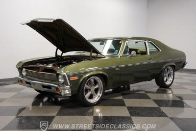 1971 Chevrolet Nova