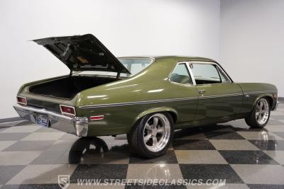 1971 Chevrolet Nova