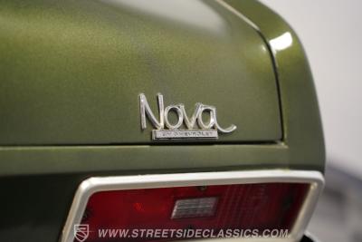 1971 Chevrolet Nova