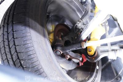 2012 Dodge Challenger SRT-8 Yellow Jacket