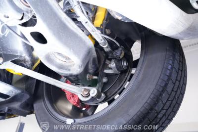 2012 Dodge Challenger SRT-8 Yellow Jacket