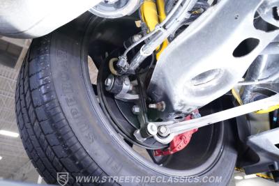 2012 Dodge Challenger SRT-8 Yellow Jacket