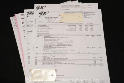 2012 Dodge Challenger SRT-8 Yellow Jacket