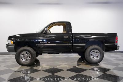 1997 Dodge Ram 1500 Laramie SLT 4x4