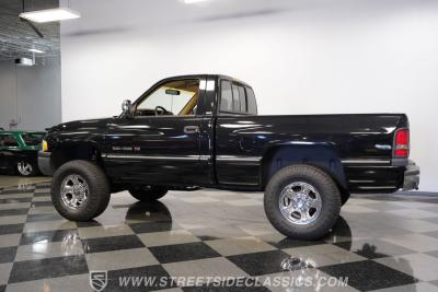 1997 Dodge Ram 1500 Laramie SLT 4x4