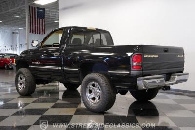 1997 Dodge Ram 1500 Laramie SLT 4x4