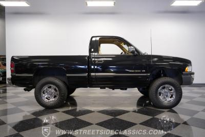 1997 Dodge Ram 1500 Laramie SLT 4x4