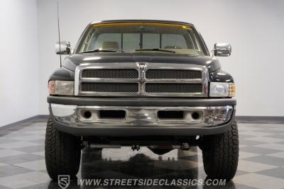 1997 Dodge Ram 1500 Laramie SLT 4x4
