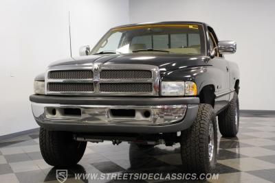 1997 Dodge Ram 1500 Laramie SLT 4x4