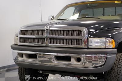 1997 Dodge Ram 1500 Laramie SLT 4x4
