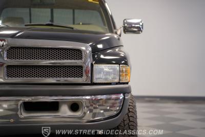 1997 Dodge Ram 1500 Laramie SLT 4x4