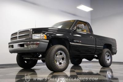 1997 Dodge Ram 1500 Laramie SLT 4x4