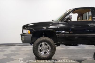 1997 Dodge Ram 1500 Laramie SLT 4x4
