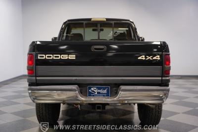 1997 Dodge Ram 1500 Laramie SLT 4x4