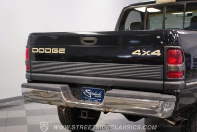 1997 Dodge Ram 1500 Laramie SLT 4x4