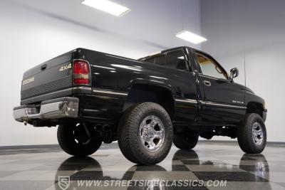 1997 Dodge Ram 1500 Laramie SLT 4x4