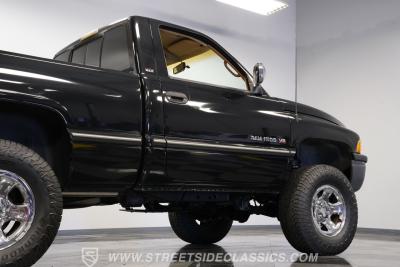 1997 Dodge Ram 1500 Laramie SLT 4x4