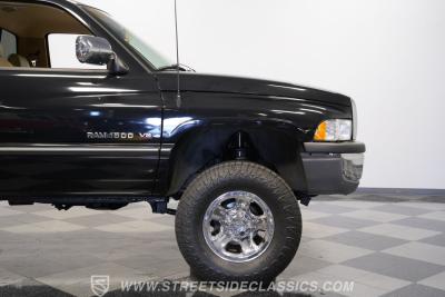 1997 Dodge Ram 1500 Laramie SLT 4x4