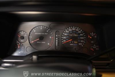 1997 Dodge Ram 1500 Laramie SLT 4x4