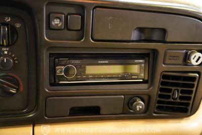 1997 Dodge Ram 1500 Laramie SLT 4x4