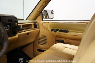 1997 Dodge Ram 1500 Laramie SLT 4x4