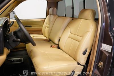 1997 Dodge Ram 1500 Laramie SLT 4x4