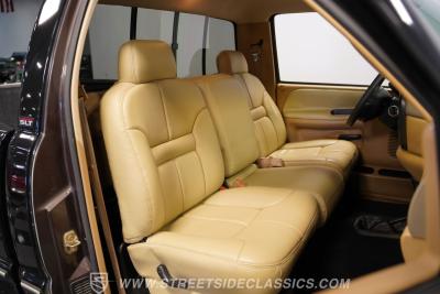 1997 Dodge Ram 1500 Laramie SLT 4x4